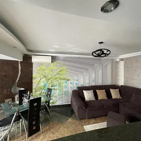 5 Zimmer Haus Rainer * Leipheim