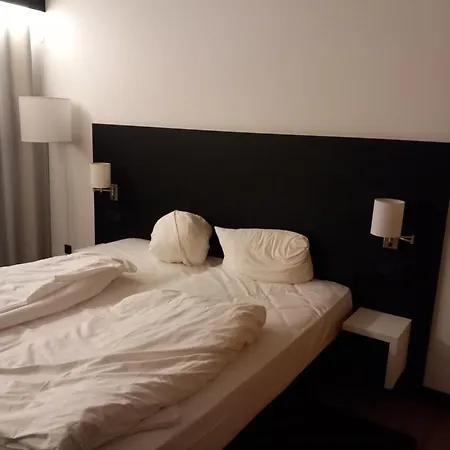 5 Zimmer Haus Rainer Apartament