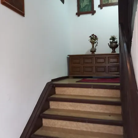 5 Zimmer Haus Rainer Apartament