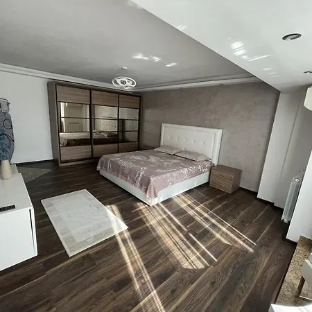 5 Zimmer Haus Rainer Apartament