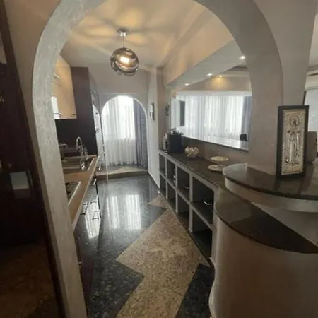 5 Zimmer Haus Rainer Διαμέρισμα