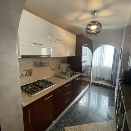 Apartament 5 Zimmer Haus Rainer *