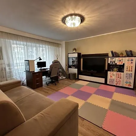 5 Zimmer Haus Rainer *